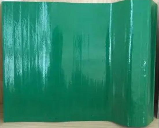 绿平橡胶板